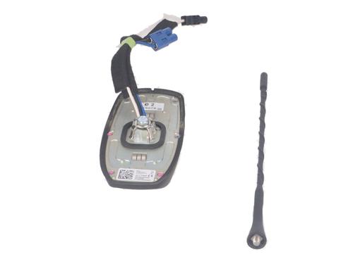 Antenna/Base OPEL CROSSLAND X / CROSSLAND (P17, P2QO) 1.2 (75) | BP25447492C140 