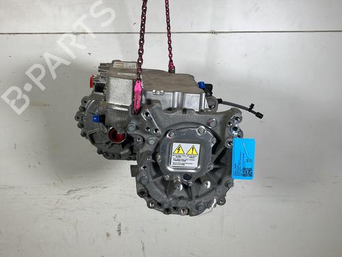 Engine PEUGEOT EXPERT Van (V_) E-EXPERT HYDROGEN | BP39923633M1 - Image 4