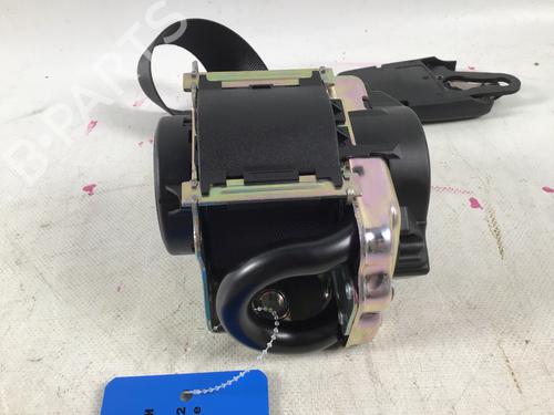 Front left seatbelt TOYOTA SUPRA (DB_) 3.0 GR (DB41, DB42, DB43, DB45, DB46) | BP18235122I26 