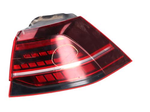 Used Right taillight Right taillight VW GOLF VII (5G1, BQ1, BE1, BE2) 2.0 GTD (184 hp) 34197029 34197029