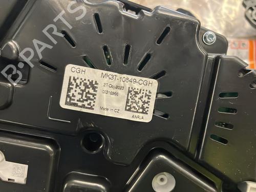 Instrument cluster FORD TRANSIT V363 Platform/Chassis (FED, FFD) 2.0 EcoBlue | BP38540551C47 - Image 3