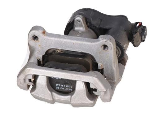 Left rear brake caliper OPEL VIVARO C Van (K0) VIVARO-E HYDROGEN | BP39920427M107 - Image 3