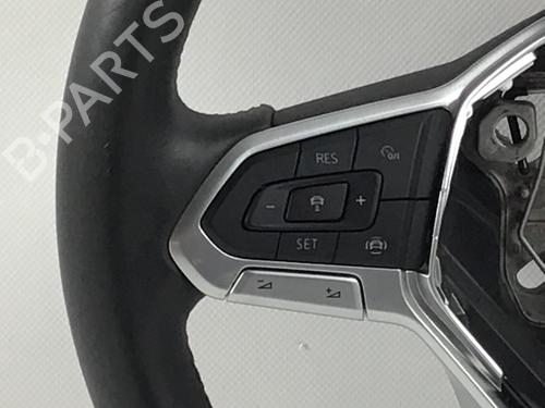 Steering wheel VW GOLF VIII (CD1, DA1) 1.0 TSI | BP33853248C49 - Image 3