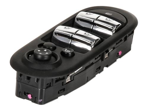 Left front window switch MINI MINI (F55) One | BP38159910I27 - Image 3