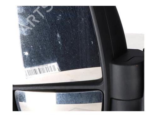 Left mirror FORD TRANSIT V363 Platform/Chassis (FED, FFD) 2.0 EcoBlue | BP35811825C26 - Image 3