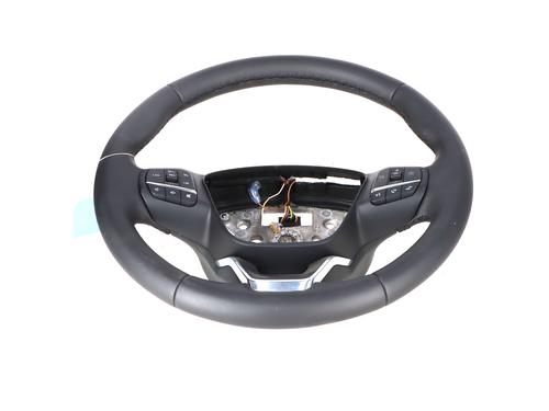 Steering wheel FORD TRANSIT V363 Platform/Chassis (FED, FFD) 2.0 EcoBlue | BP36293721C49 - Image 2