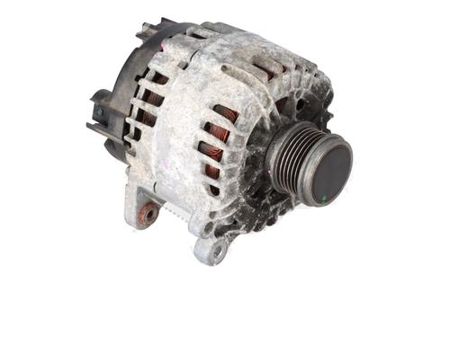 Generator Generator VW GOLF VII (5G1, BQ1, BE1, BE2) 2.0 GTD (184 hp) 34197048 34197048