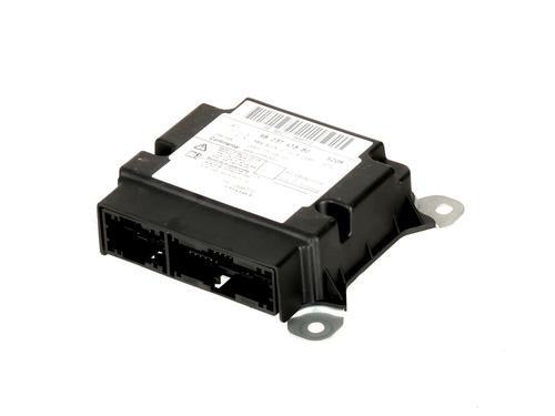 Used ECU airbags ECU airbags CITROËN C5 AIRCROSS (A_) 1.2 PureTech 130 (ARHNSJ) (131 hp) 34696226 34696226