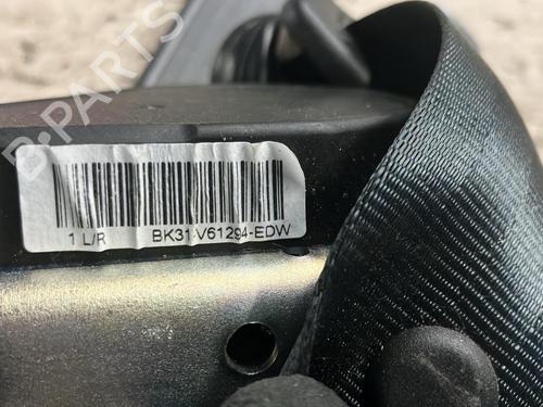 Front right seatbelt FORD TRANSIT V363 Platform/Chassis (FED, FFD) 2.0 EcoBlue | BP37726734I25 - Image 2