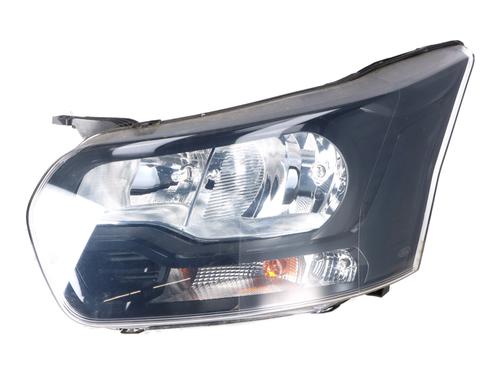 Used Left headlight Left headlight FORD TRANSIT V363 Platform/Chassis (FED, FFD) 2.0 EcoBlue (170 hp) 35776565 35776565