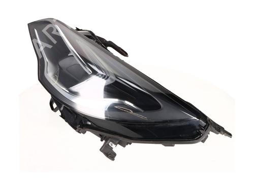 Left headlight OPEL ASTRA K Sports Tourer (B16) 1.4 Turbo (35) | BP27661987C28