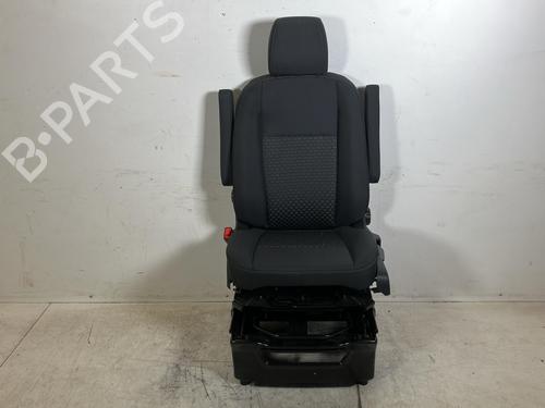 Used Left front seat Left front seat FORD TRANSIT V363 Platform/Chassis (FED, FFD) 2.0 EcoBlue (170 hp) 33287311 33287311