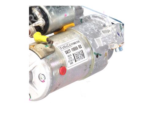 Starter FORD TRANSIT V363 Platform/Chassis (FED, FFD) 2.0 EcoBlue | BP35931475M8 - Image 3