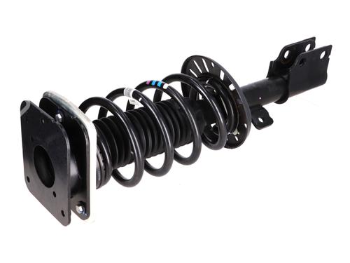 Used Left front shock absorber Left front shock absorber OPEL VIVARO C Van (K0) VIVARO-E HYDROGEN (136 hp) 39920661 39920661