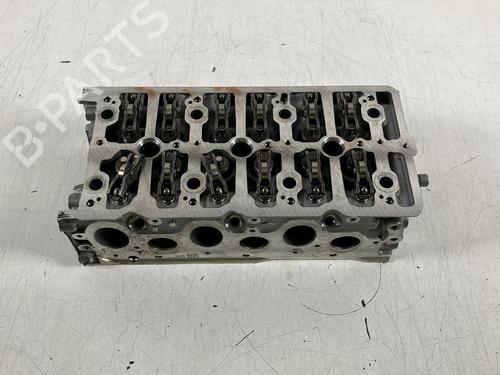 Cylinder head VW TOUAREG (CR7, RC8) 3.0 TDI 4motion | BP40043240M5 - Image 3