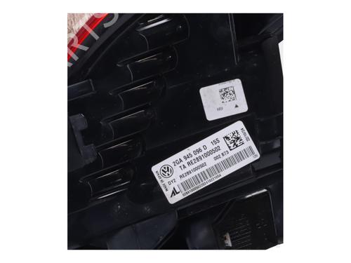 Right taillight VW T-ROC (A11, D11) 1.0 TSI | BP34709099C35 - Image 3