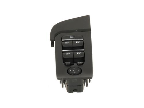 Used Left front window switch Left front window switch BMW X6 (G06, F96) xDrive 40 i Mild Hybrid (381 hp) 39922461 39922461