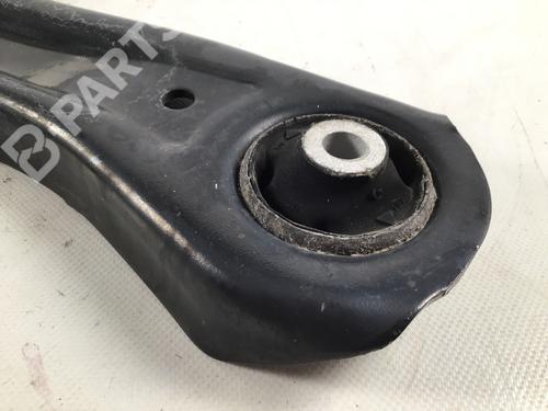 Left front suspension arm SKODA RAPID (NH3, NK3, NK6) 1.6 TDI | BP8585852M12 