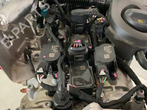 Engine VW GOLF VIII (CD1, DA1) 1.5 TSI | BP39922080M1 - Image 8