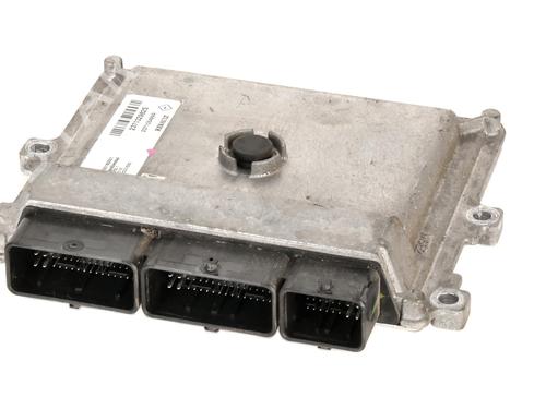 Engine control unit (ECU) DACIA SANDERO II 1.5 dCi | BP38272489M57 - Image 3