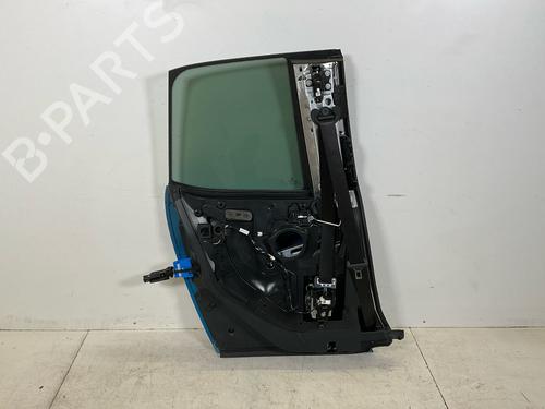 Left rear door BMW i3 (I01) Electric | BP16561666C4 