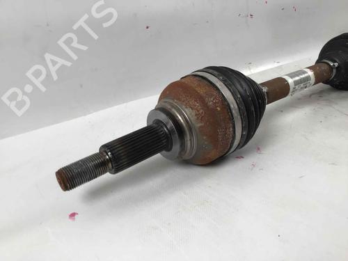 Right front driveshaft FORD TRANSIT V363 Platform/Chassis (FED, FFD) 2.0 EcoBlue | BP19903709M39 