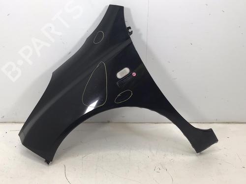 Used Left front fenders Left front fenders NISSAN MICRA III (K12) 1.2 16V (65 hp) 34161583 34161583