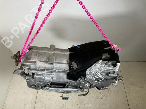 Gearbox BMW 4 Convertible (F33, F83) 420 i | BP16561699M3 