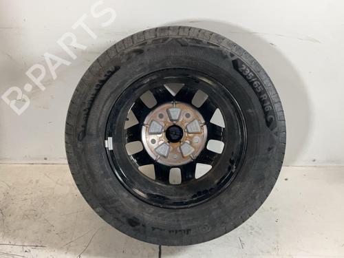 Rim FORD TRANSIT V363 Platform/Chassis (FED, FFD) 2.0 EcoBlue | BP36237574C45  - Image 9