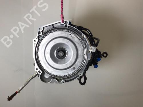 Used Gearbox Gearbox BMW X6 (G06, F96) xDrive 40 i Mild Hybrid (381 hp) 39921774 39921774