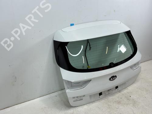 Tailgate KIA CEED (CD) 1.5 T-GDI | BP39925908C6 - Image 3
