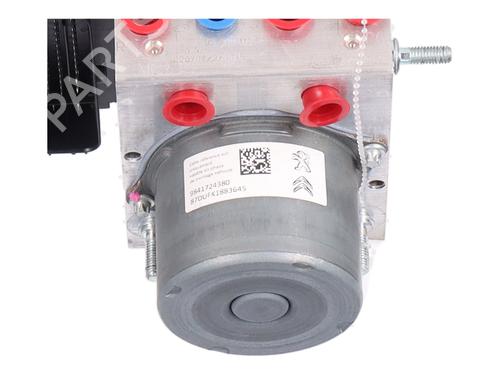 ABS pump OPEL VIVARO C Van (K0) VIVARO-E HYDROGEN | BP39920639M43 - Image 3