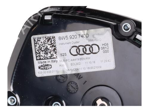 Instrument cluster AUDI A5 (F53, F5P) 2.0 TFSI | BP19674693C47 