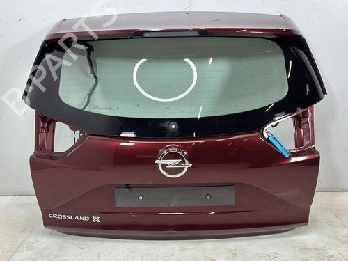 Bagklap CC/Kombi-Coupé Bagklap CC/Kombi-Coupé 39268041 39268041