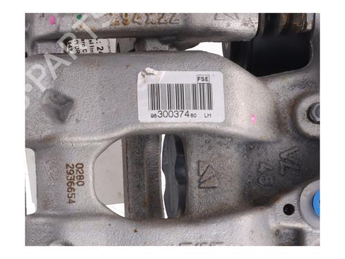 Left rear brake caliper OPEL VIVARO C Van (K0) VIVARO-E HYDROGEN | BP39921104M107 - Image 4
