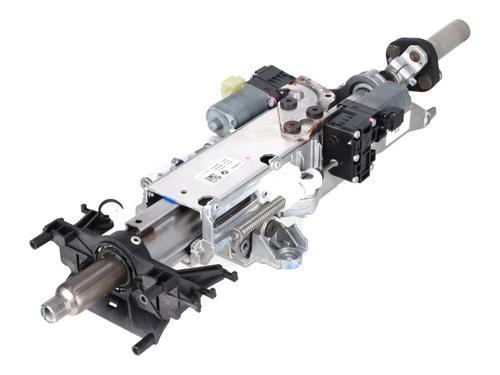 Used Steering column BMW X5 (G05, F95) xDrive 40 d Mild-Hybrid (340 hp) 33213746