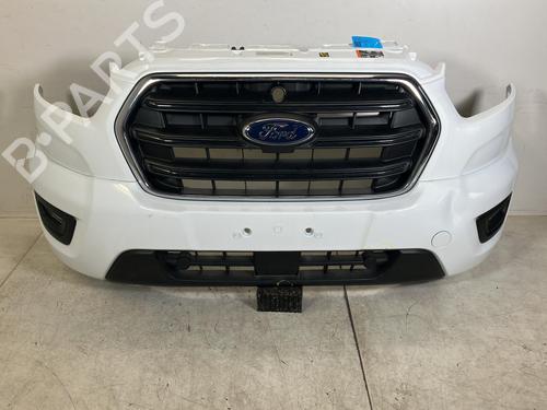 Used Front bumper Front bumper FORD TRANSIT V363 Platform/Chassis (FED, FFD) 2.0 EcoBlue (170 hp) 34103583 34103583