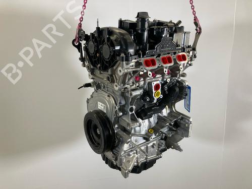 Engine OPEL INSIGNIA B Grand Sport (Z18) 1.4 Turbo (68) | BP39919012M1 - Image 4