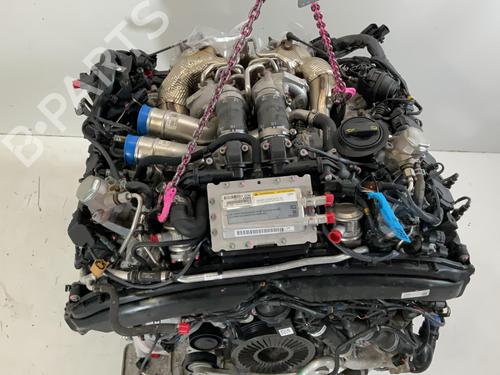 Engine AUDI A8 D4 (4H2, 4H8, 4HC, 4HL) 4.0 TFSI quattro | BP36908893M1 - Image 7