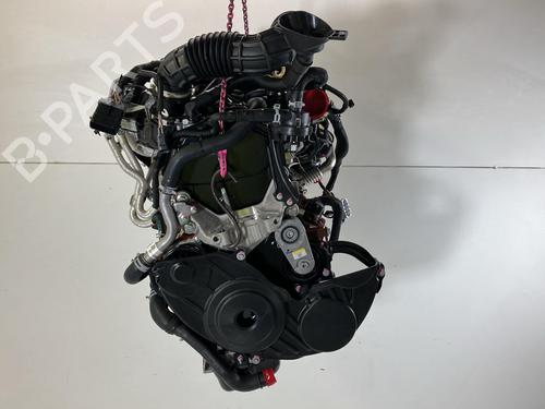 Engine FORD TRANSIT V363 Platform/Chassis (FED, FFD) 2.0 EcoBlue | BP39201079M1 - Image 3