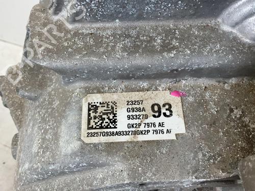 Gearbox FORD TRANSIT V363 Platform/Chassis (FED, FFD) 2.0 EcoBlue | BP37402811M3 - Image 8