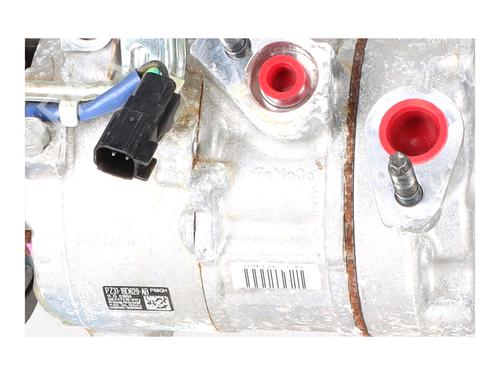 AC-Kompressor FORD TRANSIT V363 Platform/Chassis (FED, FFD) 2.0 EcoBlue | BP36388988M34 - Image 3