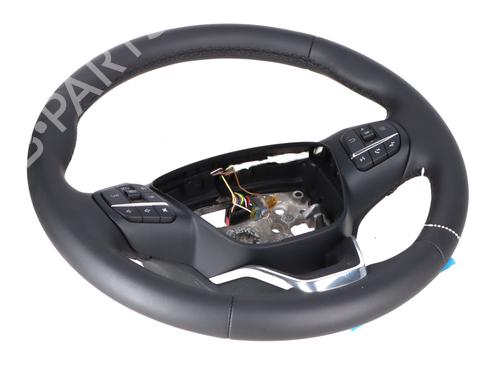 Steering wheel FORD TRANSIT V363 Platform/Chassis (FED, FFD) 2.0 EcoBlue | BP33771245C49 - Image 6