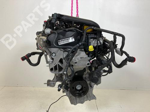 Engine VW GOLF SPORTSVAN VII (AM1, AN1) 1.0 TSI | BP11854879M1 