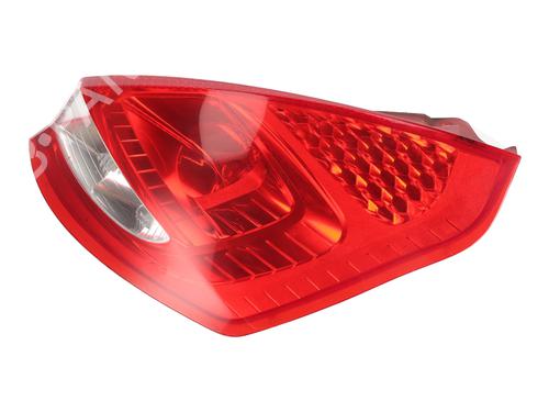 Right taillight FORD FIESTA VI (CB1, CCN) 1.25 | BP18203173C35 