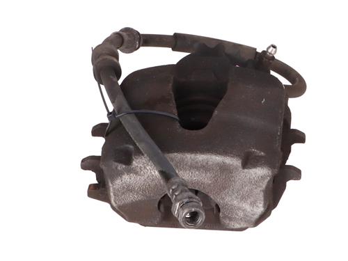 Used Left front brake caliper SKODA FABIA III (NJ3) 1.0 (60 hp) 28426443