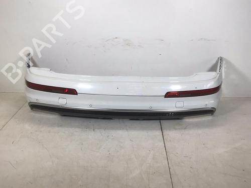 Bak støtfanger AUDI Q7 (4MB, 4MG, 4MQ) SQ7 TDI quattro (435 hp) 30818643