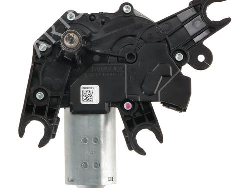 Rear wiper motor DACIA LOGAN MCV II TCe 90 (K8M1, K8MA, K8AC) | BP39157140M102 - Image 2