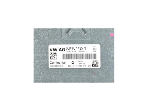 Engine control unit (ECU) VW GOLF VIII (CD1, DA1) 2.0 GTI Clubsport | BP38911601M57 - Image 3