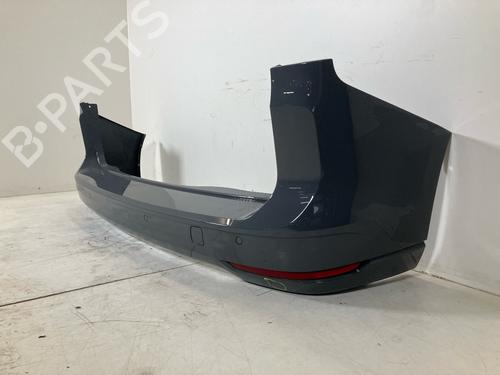 Rear bumper VW CADDY V MPV (SBB, SBJ) 1.5 TSi EVO | BP22179747C8 